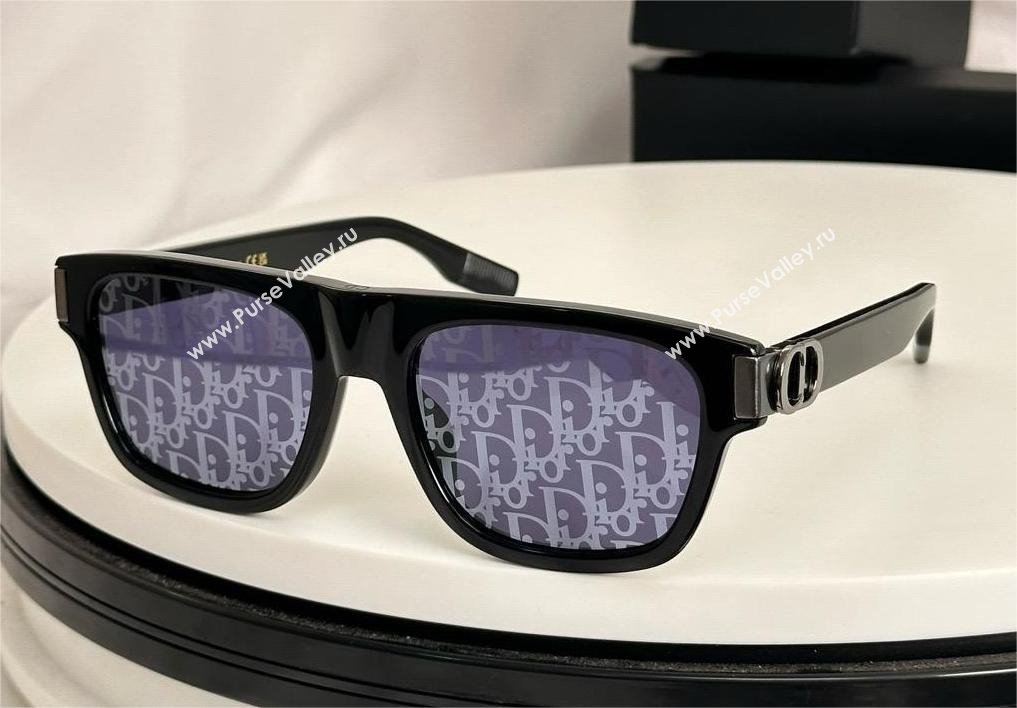 DIOR CD ICON S3F SUNGLASSES 01 2024 (SHISHANG-240419-14)