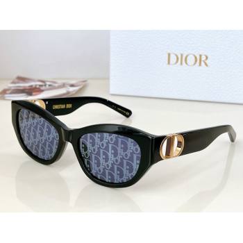 DIOR 30Montaigne B5U SUNGLASSES 03 2024 (SHISHANG-240419-22)