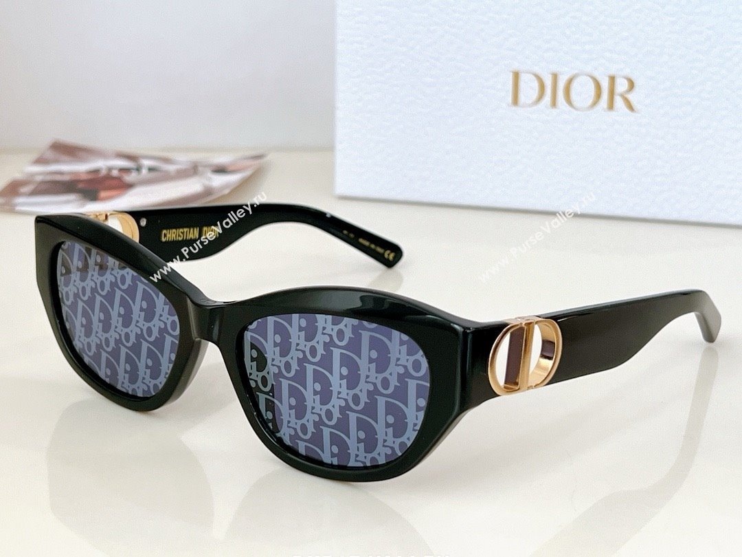 DIOR 30Montaigne B5U SUNGLASSES 03 2024 (SHISHANG-240419-22)