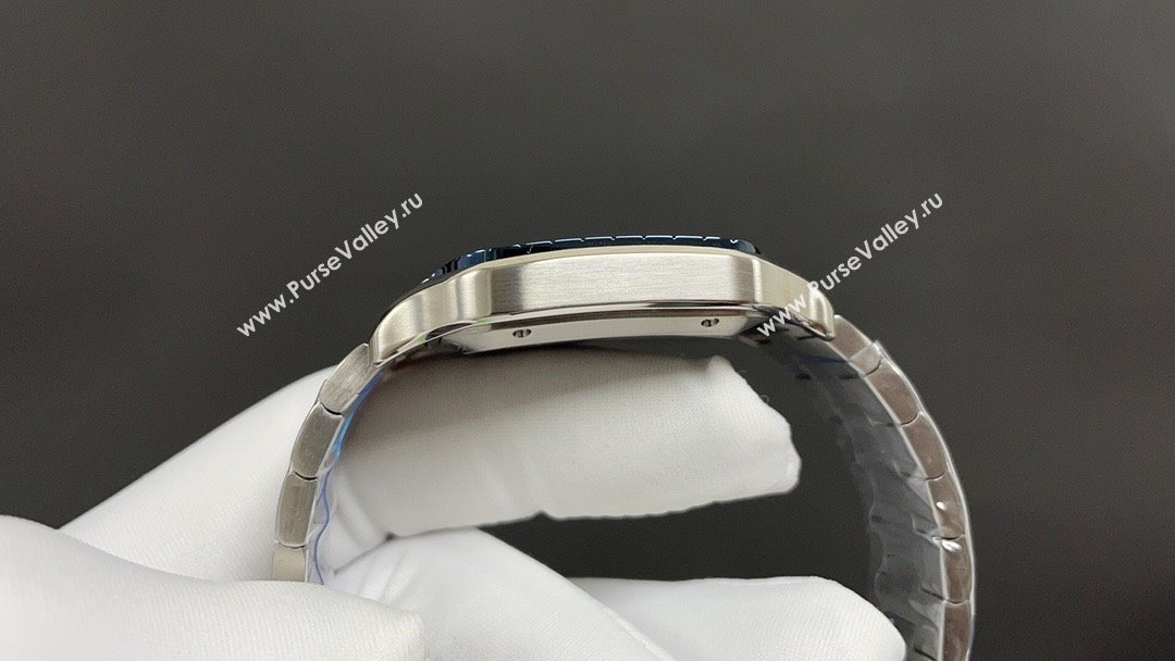 Cartier 40MM santos watch 04 (KANA-231215-04)