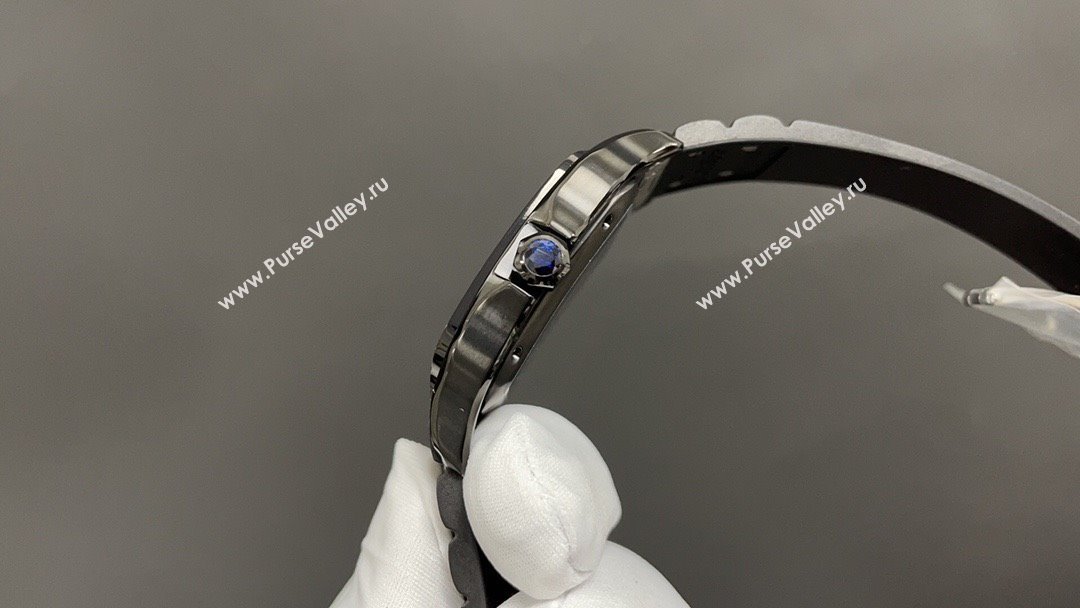 Cartier 40MM santos watch 05 (KANA-231215-05)