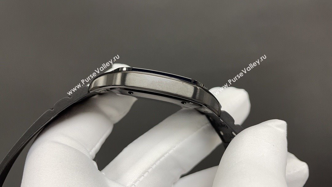 Cartier 40MM santos watch 05 (KANA-231215-05)