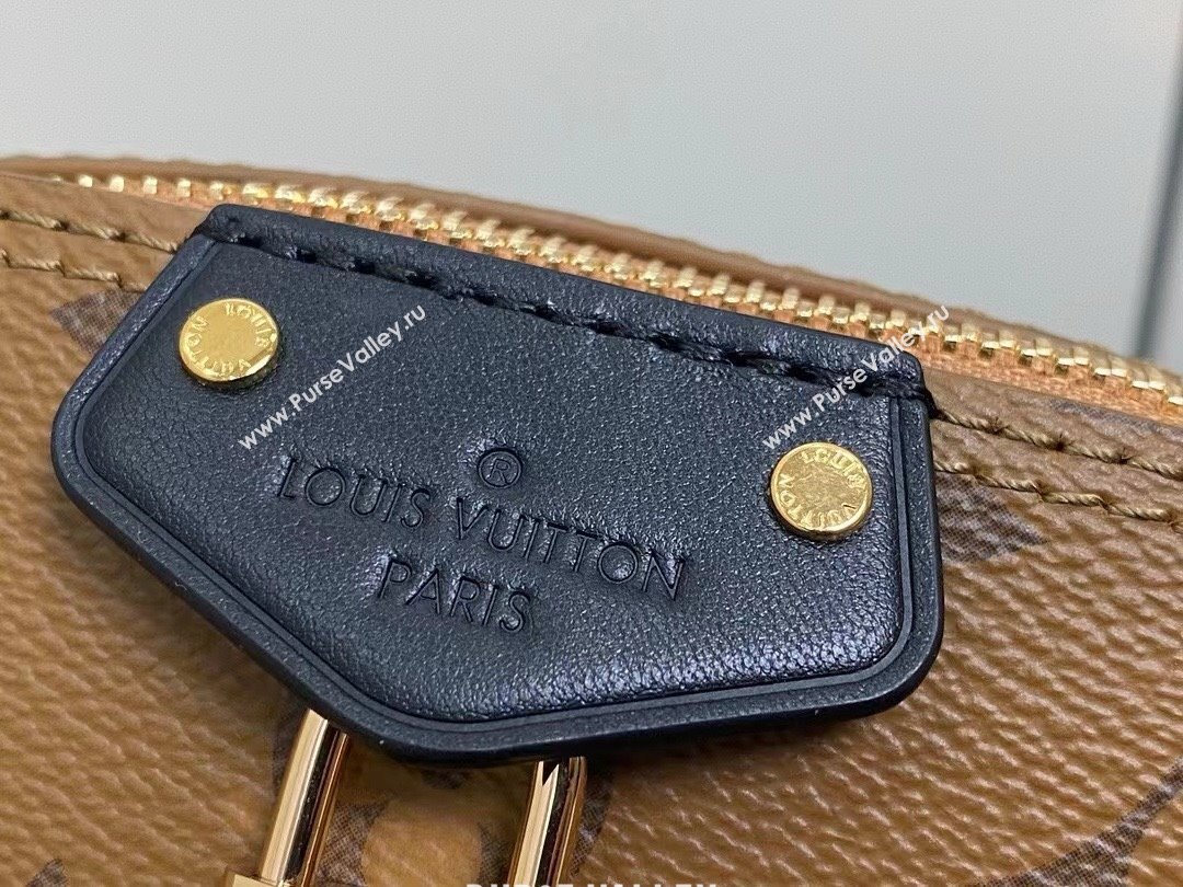 LOUIS VUITTON MONOGRAM CANVAS JUST IN CASE BAG M47162 2024 (kiki-240423-03)
