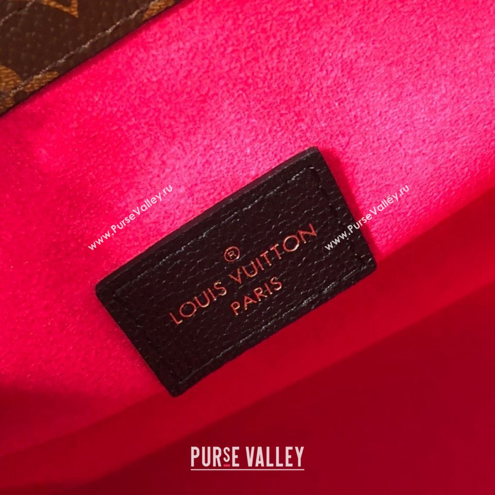 Louis Vuitton Speedy Bandouliere 30 Bag M56966 Black 2020 (KIKI-9648)