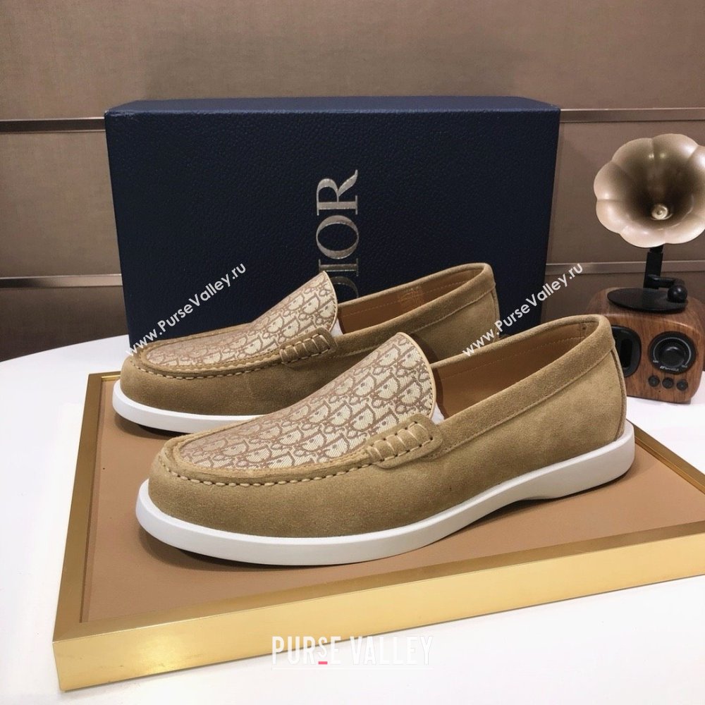 dior Granville Loafer beige 2023 (siyaman-240327-11)