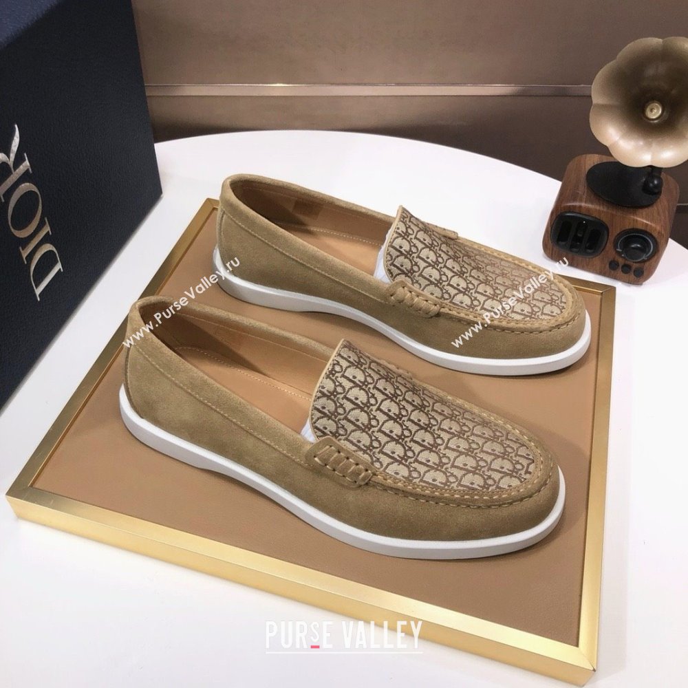 dior Granville Loafer beige 2023 (siyaman-240327-11)