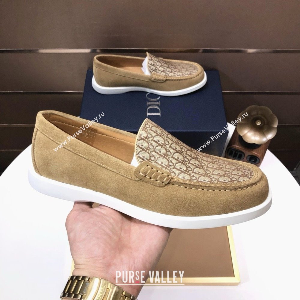 dior Granville Loafer beige 2023 (siyaman-240327-11)