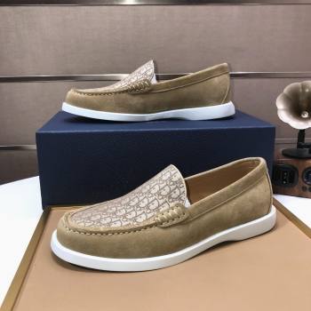 dior Granville Loafer beige 2023 (siyaman-240327-11)