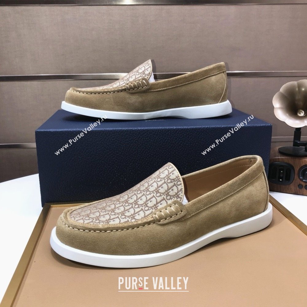 dior Granville Loafer beige 2023 (siyaman-240327-11)