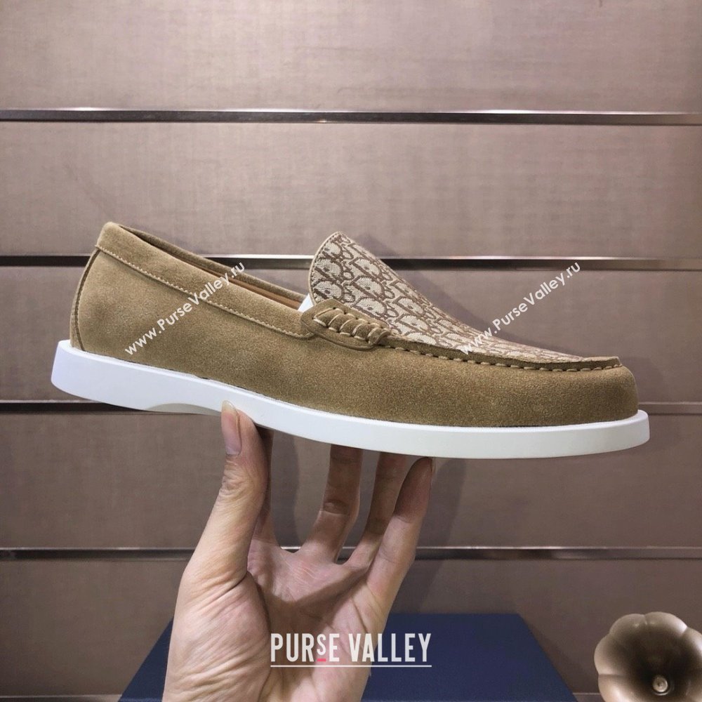 dior Granville Loafer beige 2023 (siyaman-240327-11)