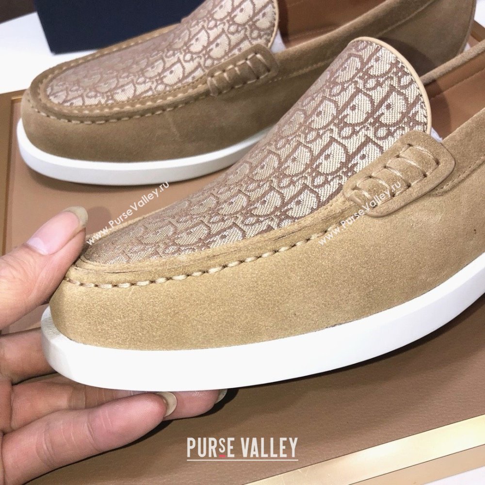 dior Granville Loafer beige 2023 (siyaman-240327-11)
