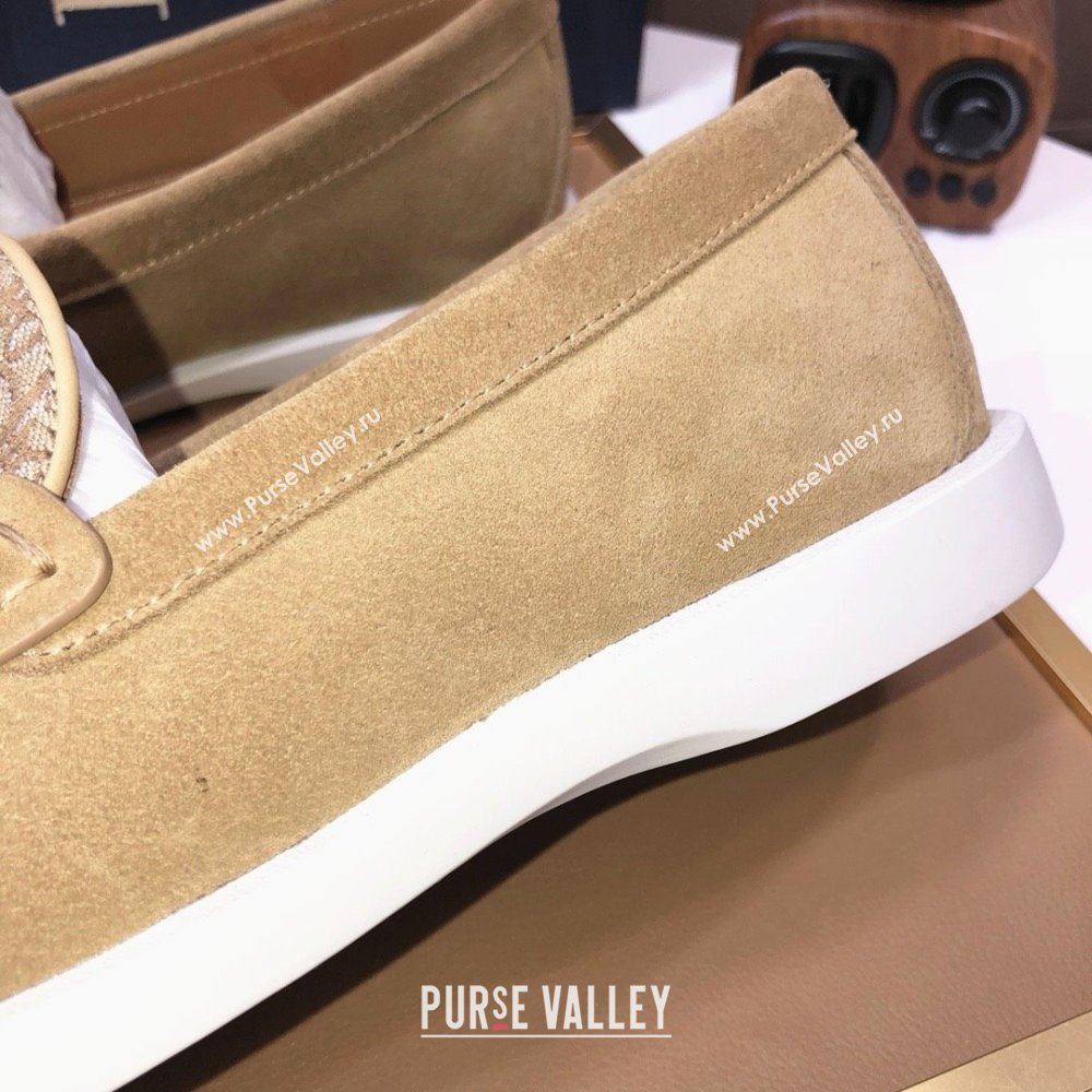 dior Granville Loafer beige 2023 (siyaman-240327-11)