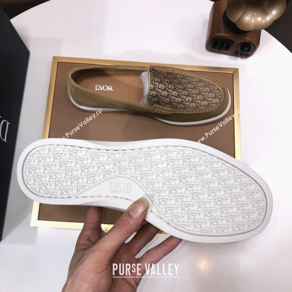 dior Granville Loafer beige 2023 (siyaman-240327-11)