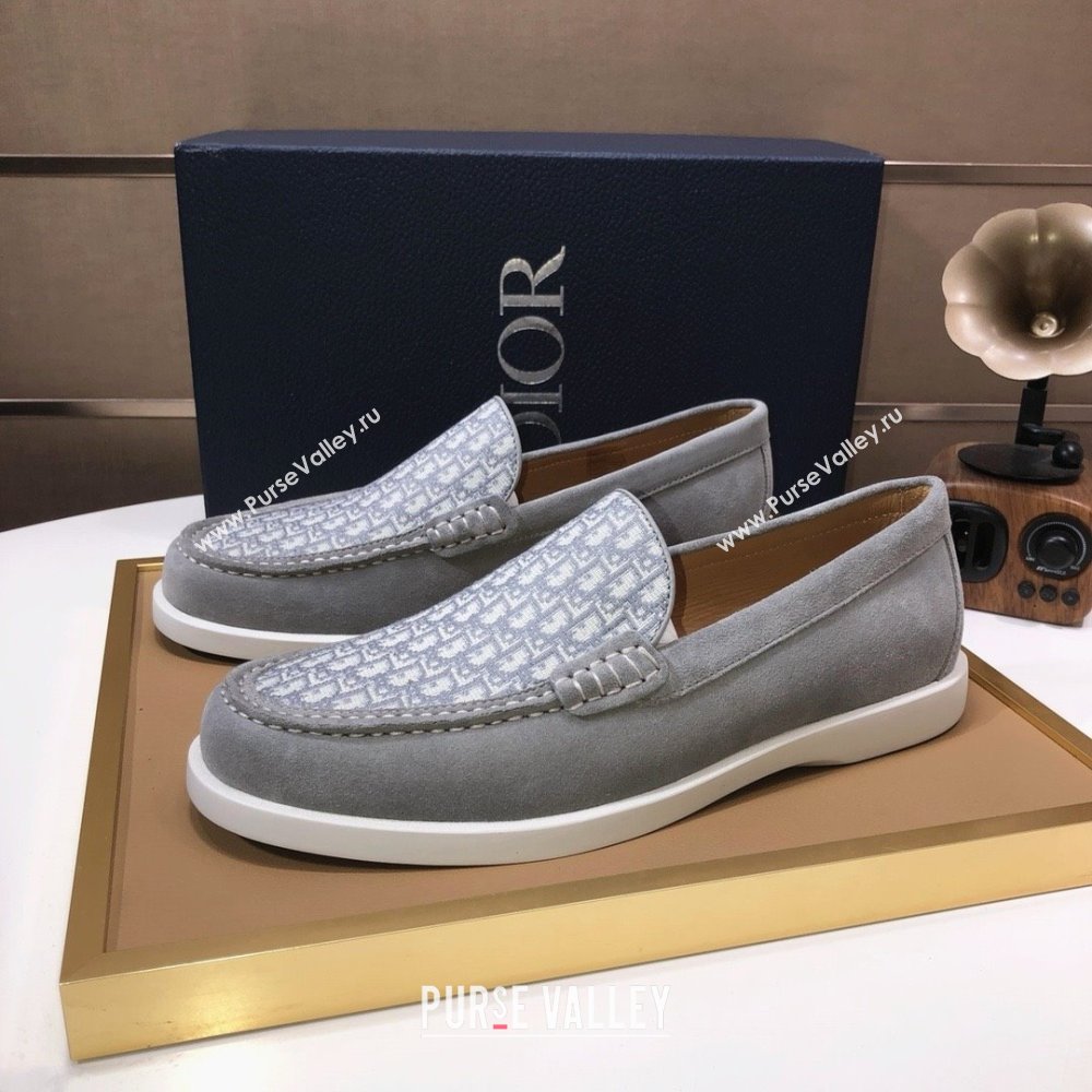 dior Granville Loafer gray 2023 (siyaman-240327-10)