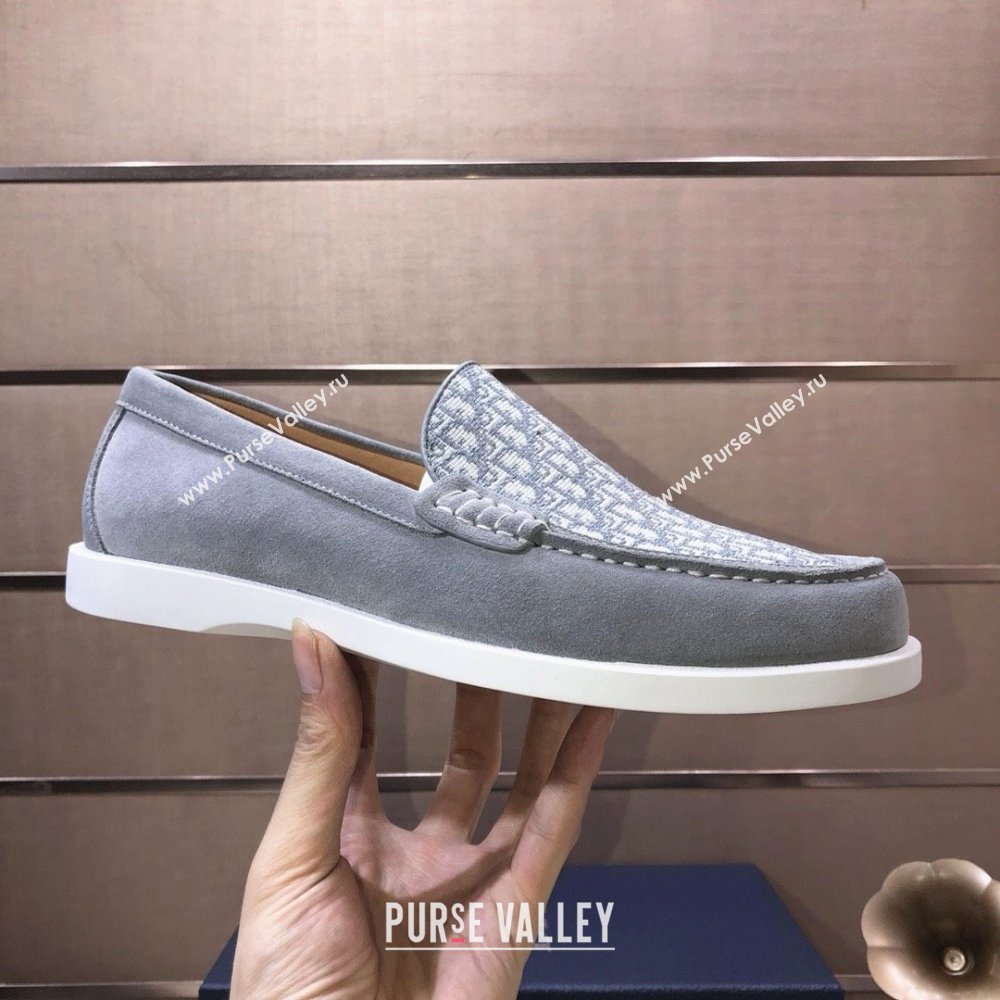 dior Granville Loafer gray 2023 (siyaman-240327-10)