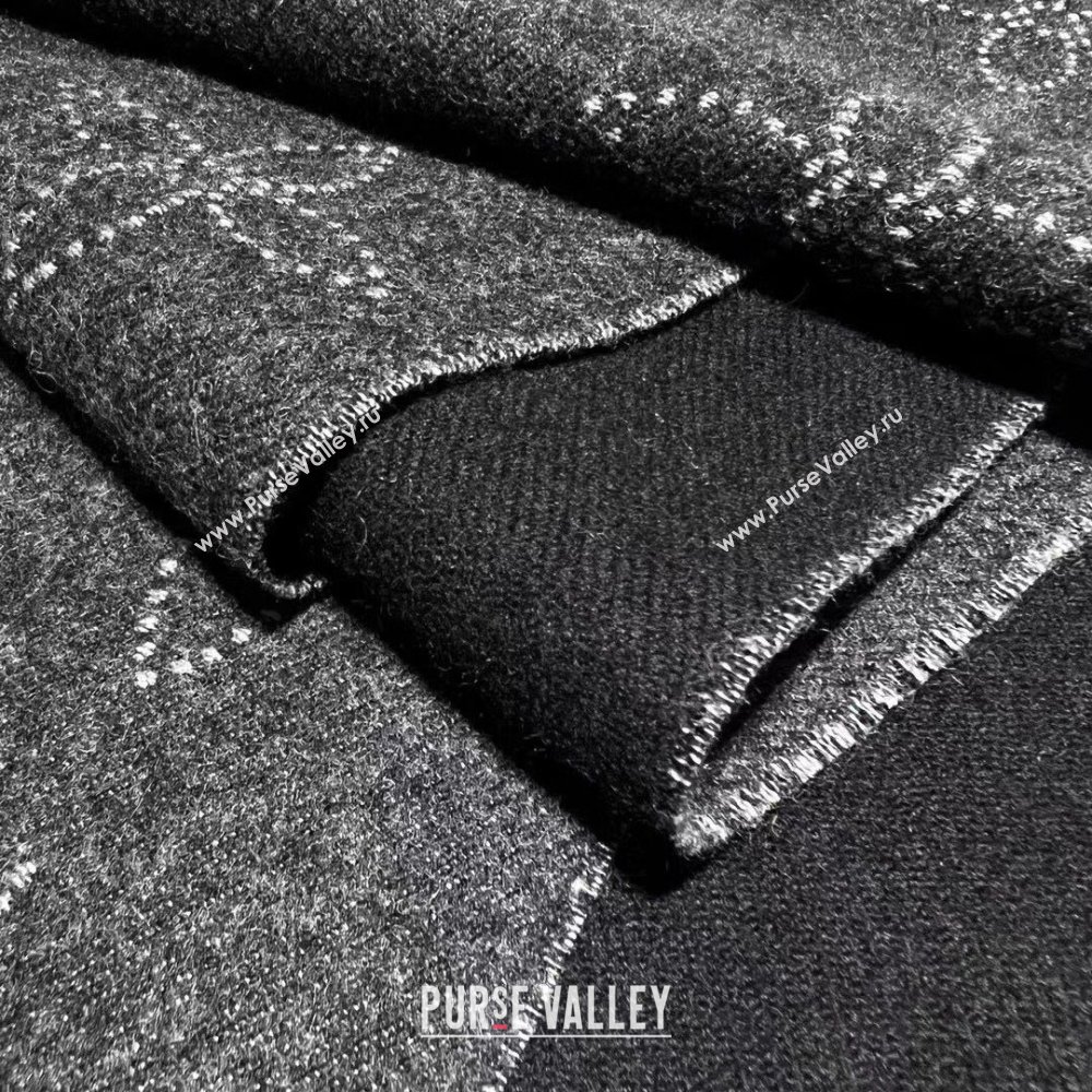 Louis Vuitton Mahina Flight Mode Scarf M77902 2023(original quality) (wtz-230919-03)