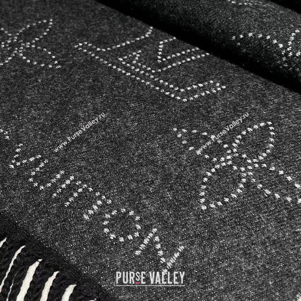 Louis Vuitton Mahina Flight Mode Scarf M77902 2023(original quality) (wtz-230919-03)