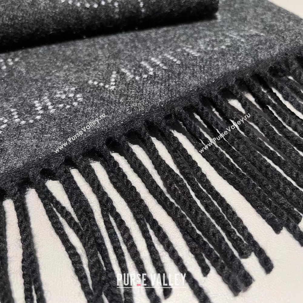 Louis Vuitton Mahina Flight Mode Scarf M77902 2023(original quality) (wtz-230919-03)