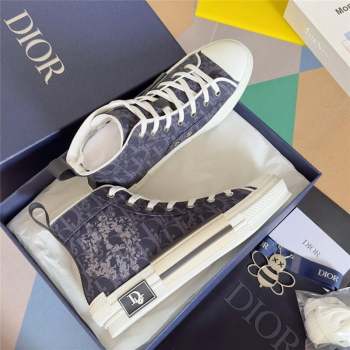 Dior TEARS B23 High-Top Sneaker 2023 (guoran-230920-01)