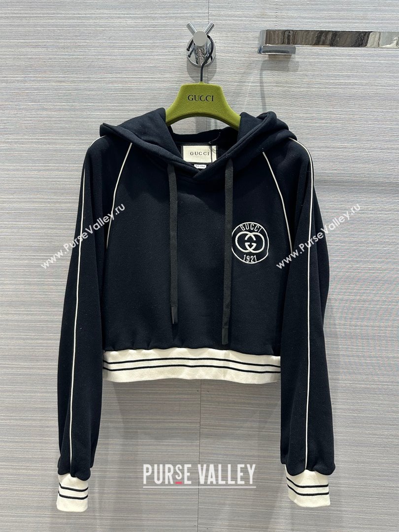 gucci white/black sports suit 02 2023 (qiqi-230922-17)