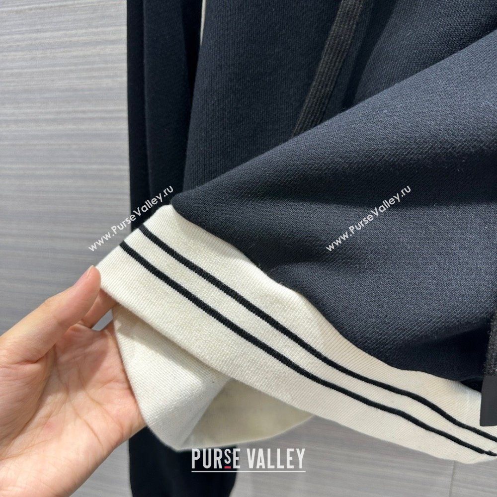 gucci white/black sports suit 02 2023 (qiqi-230922-17)