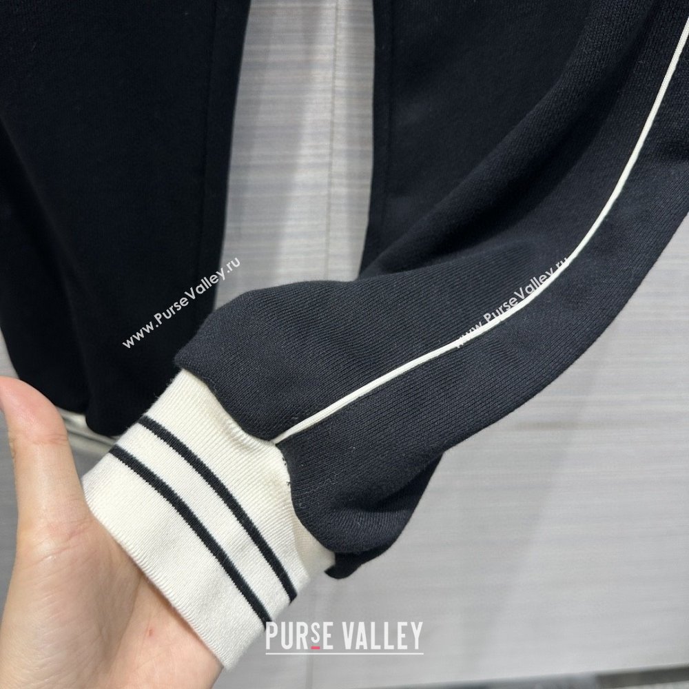 gucci white/black sports suit 02 2023 (qiqi-230922-17)