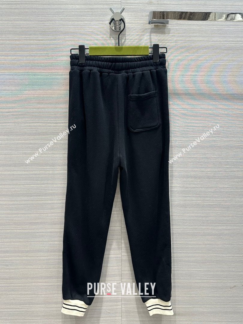 gucci white/black sports suit 02 2023 (qiqi-230922-17)