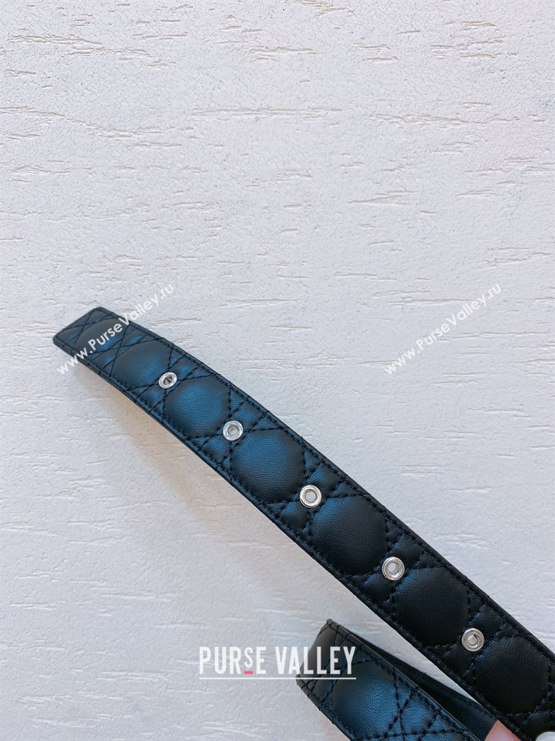 Chanel Belt 231013 12 2323 (yang-23101312)