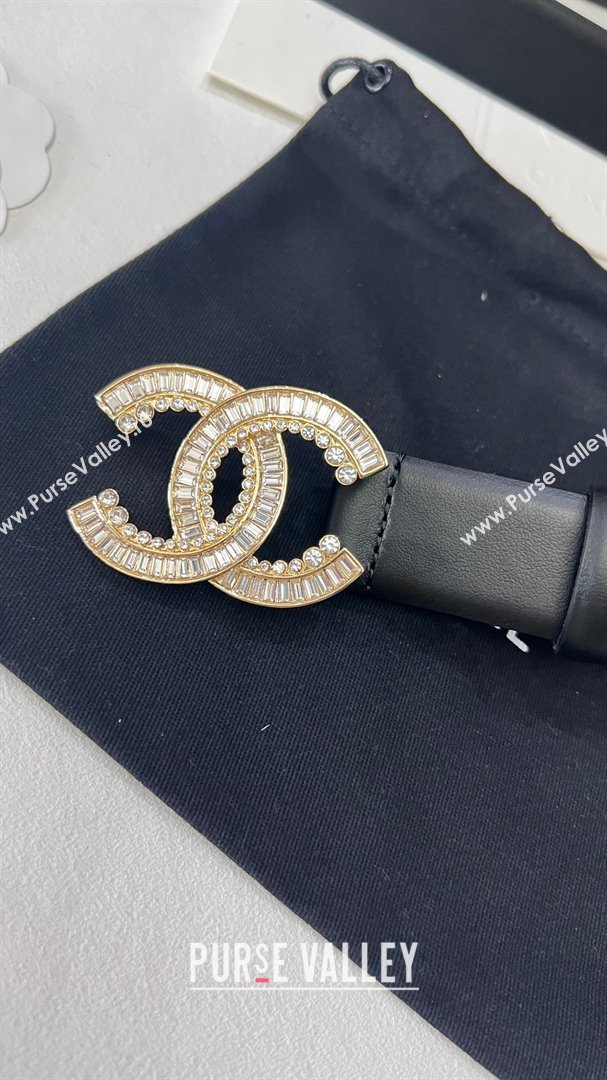 Chanel Belt 231013 04 2323 (yang-23101304)