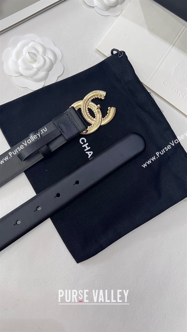 Chanel Belt 231013 04 2323 (yang-23101304)