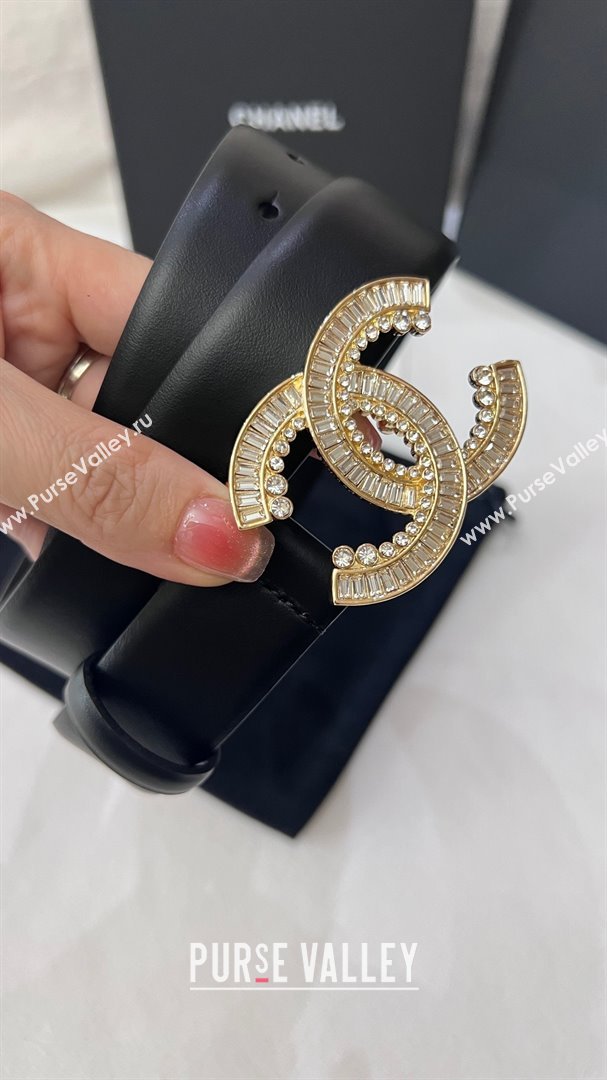 Chanel Belt 231013 04 2323 (yang-23101304)
