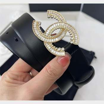 Chanel Belt 231013 04 2323 (yang-23101304)