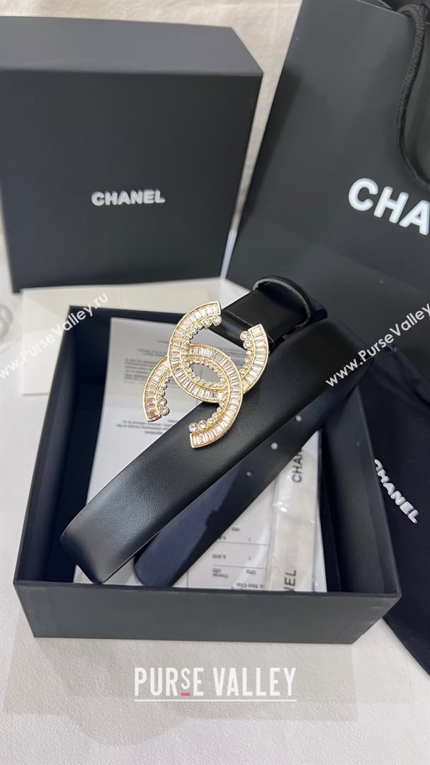 Chanel Belt 231013 04 2323 (yang-23101304)