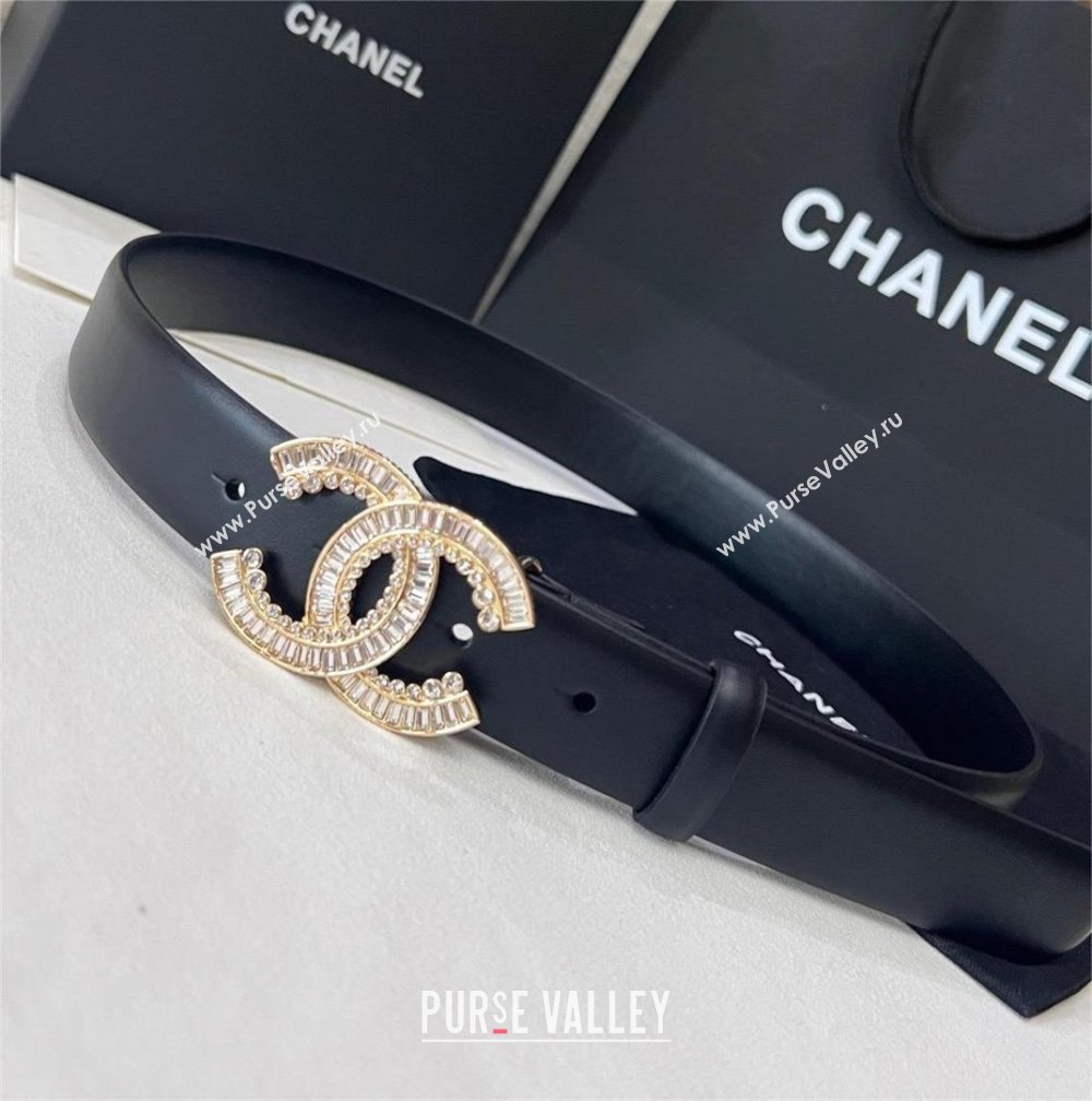 Chanel Belt 231013 04 2323 (yang-23101304)