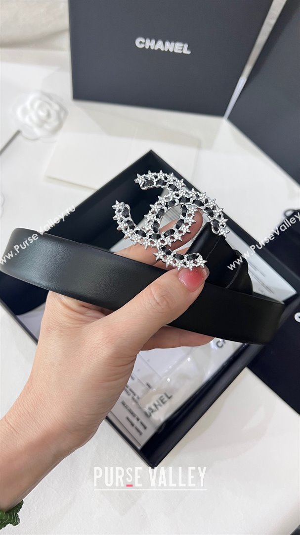 Chanel Belt 231013 05 2323 (yang-23101305)