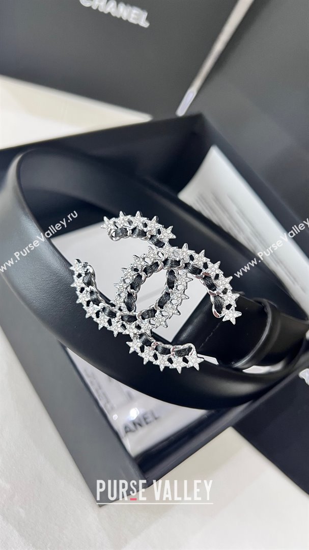 Chanel Belt 231013 05 2323 (yang-23101305)