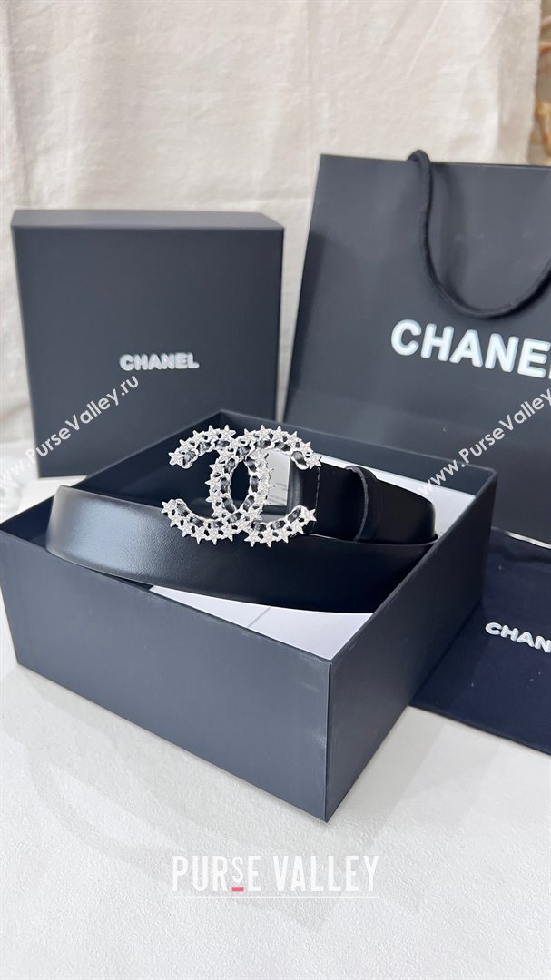 Chanel Belt 231013 05 2323 (yang-23101305)