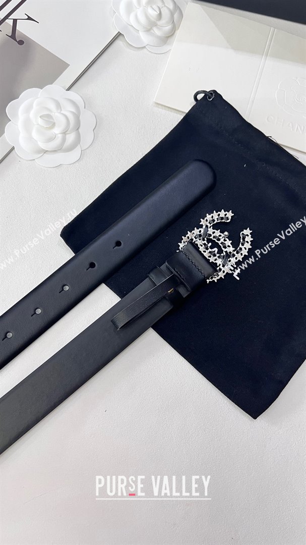 Chanel Belt 231013 05 2323 (yang-23101305)