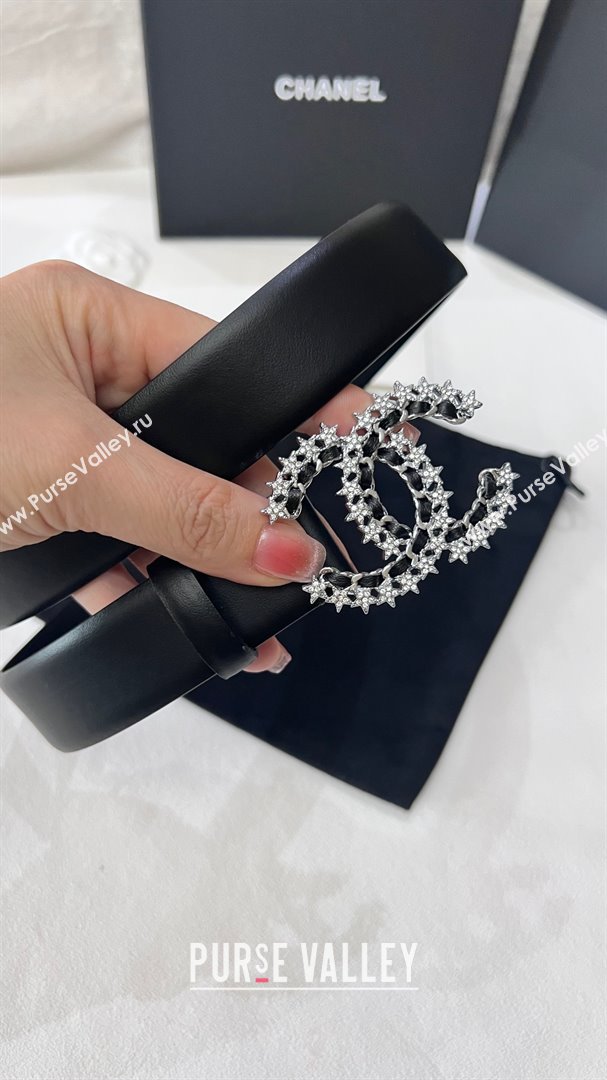 Chanel Belt 231013 05 2323 (yang-23101305)