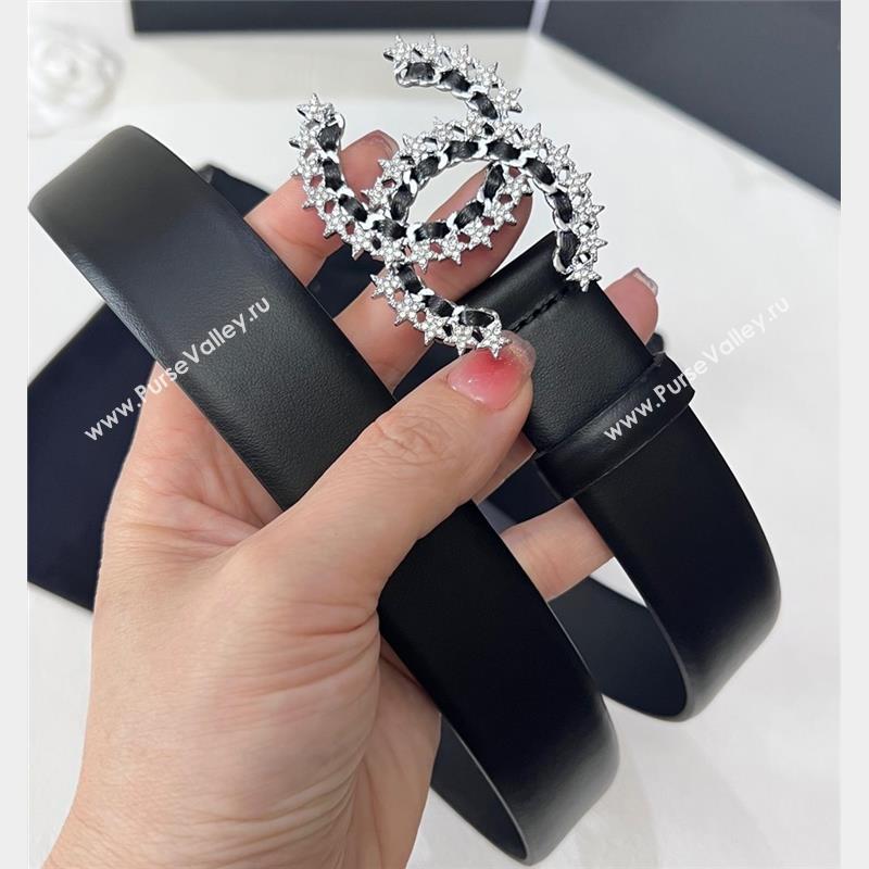 Chanel Belt 231013 05 2323 (yang-23101305)