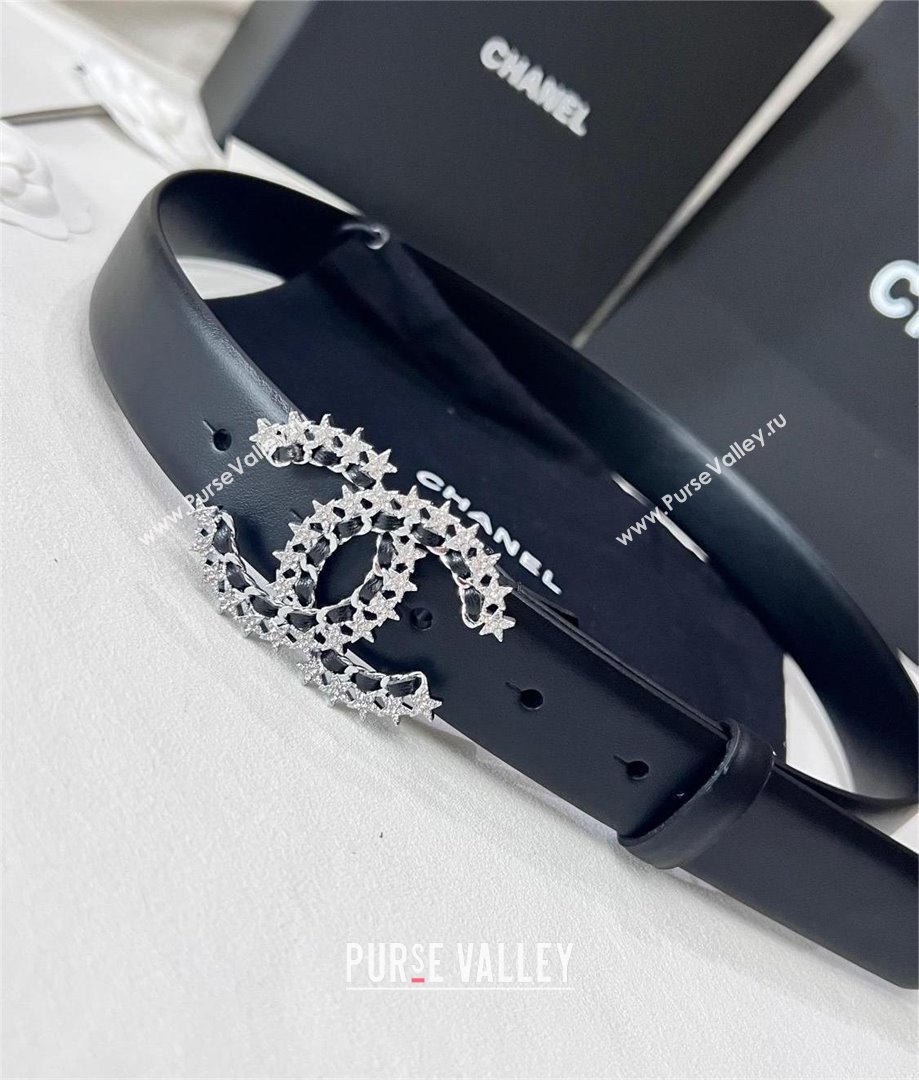 Chanel Belt 231013 05 2323 (yang-23101305)