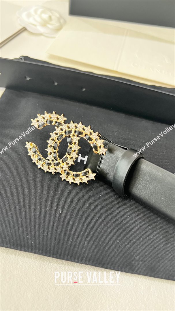 Chanel Belt 231013 06 2323 (yang-23101306)