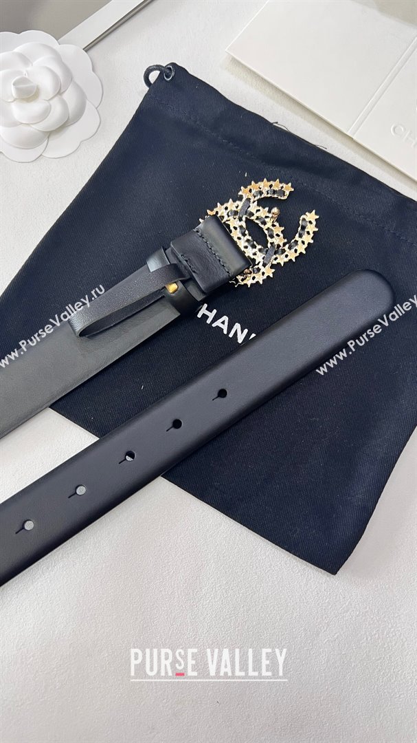 Chanel Belt 231013 06 2323 (yang-23101306)