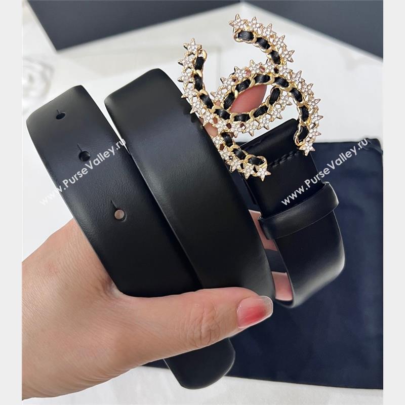 Chanel Belt 231013 06 2323 (yang-23101306)