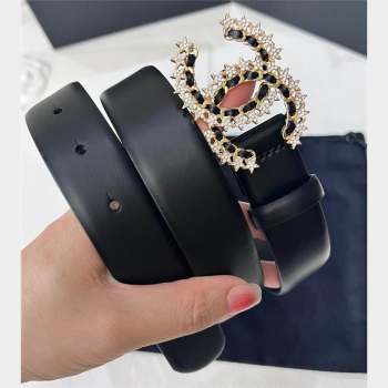 Chanel Belt 231013 06 2323 (yang-23101306)