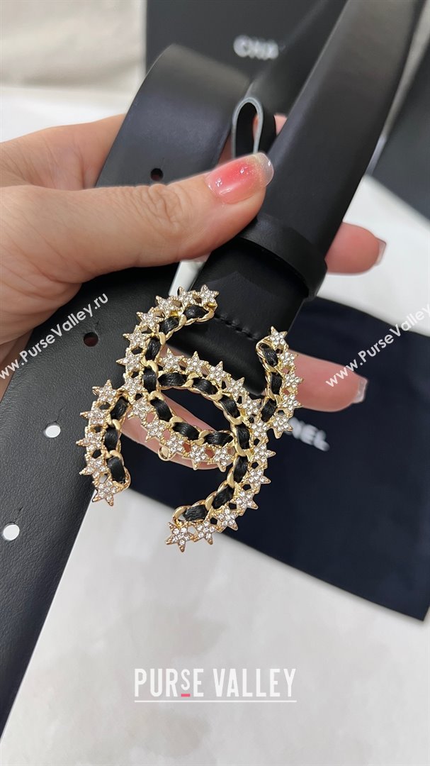 Chanel Belt 231013 06 2323 (yang-23101306)