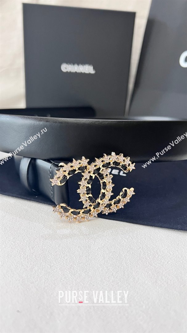 Chanel Belt 231013 06 2323 (yang-23101306)