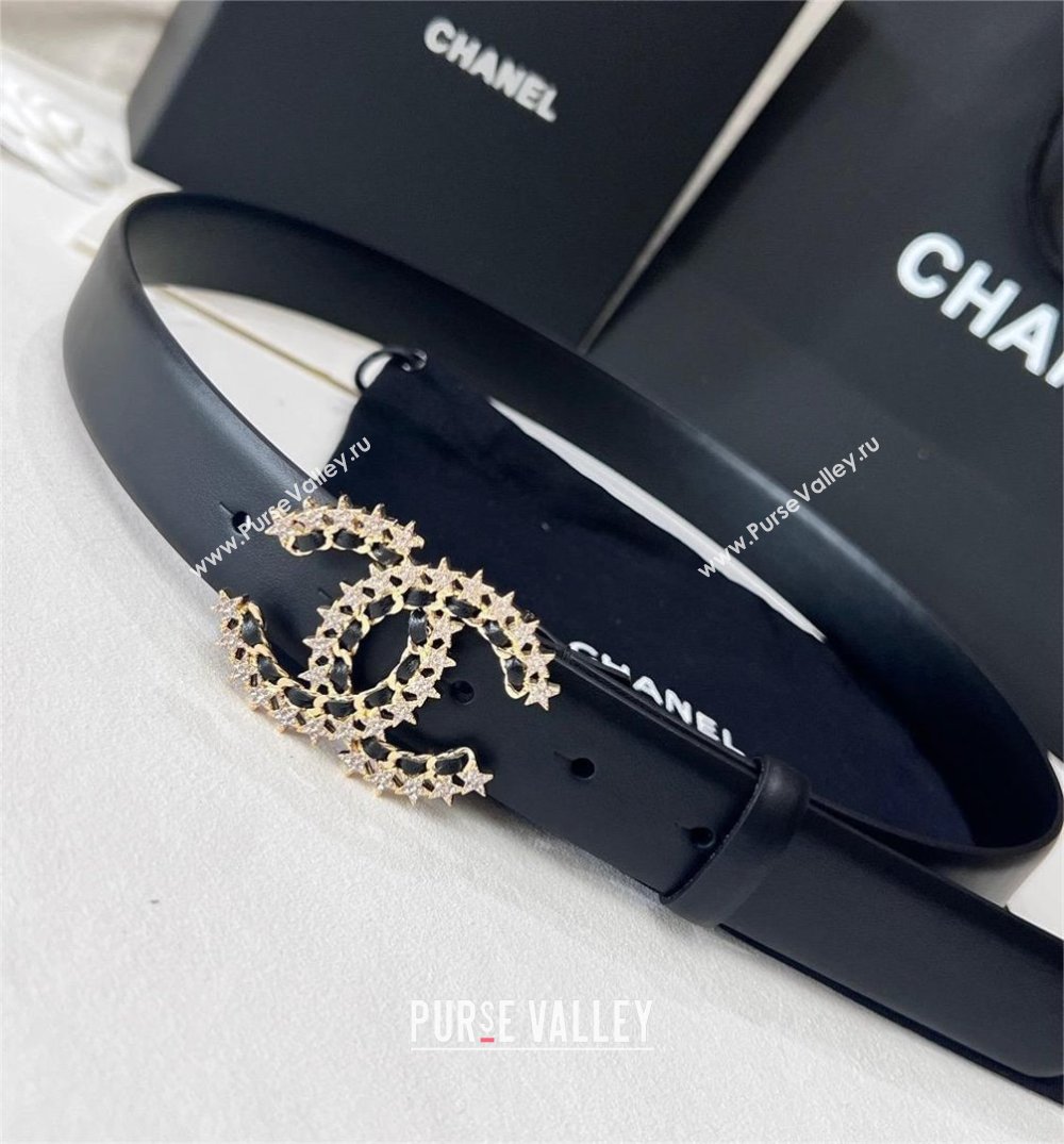 Chanel Belt 231013 06 2323 (yang-23101306)