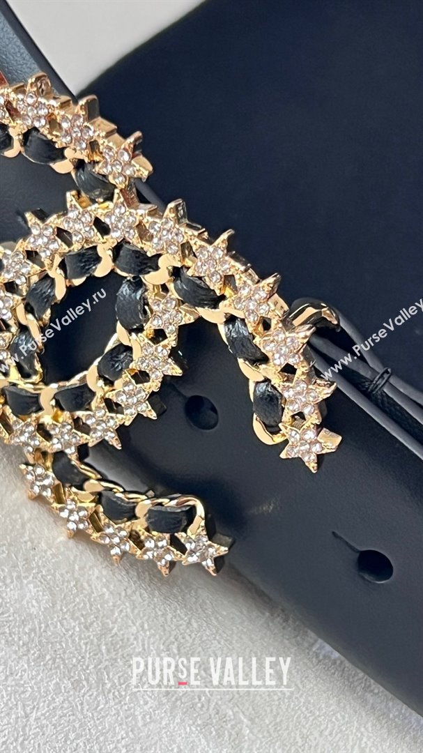 Chanel Belt 231013 06 2323 (yang-23101306)