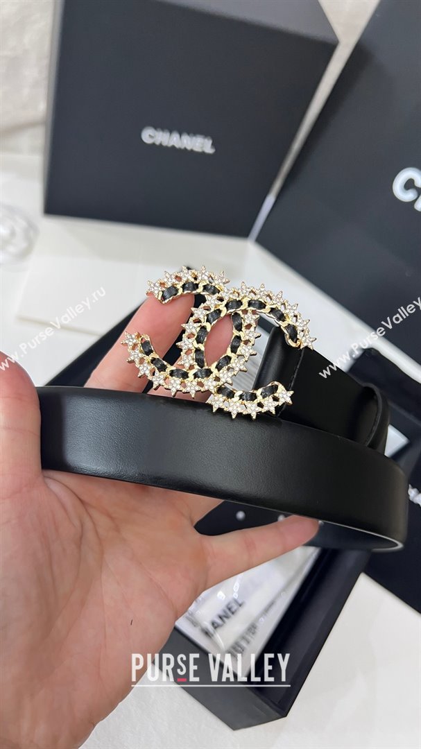 Chanel Belt 231013 06 2323 (yang-23101306)
